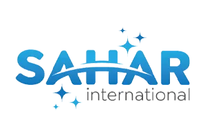 شركة سهر العالمية  للنظافة والصيانة