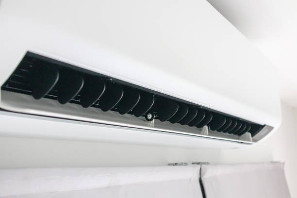 شركة تنظيف مكيفات بجدة