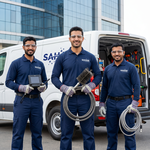 شركة تنظيف دكت مكيفات بجدة